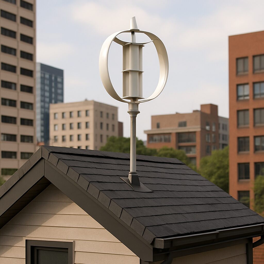 découvrez comment sélectionner le système éolien idéal pour votre maison. nos conseils vous guident à travers les critères essentiels, les types de turbines et les considérations d'installation pour maximiser votre investissement tout en optimisant votre production d'énergie renouvelable.