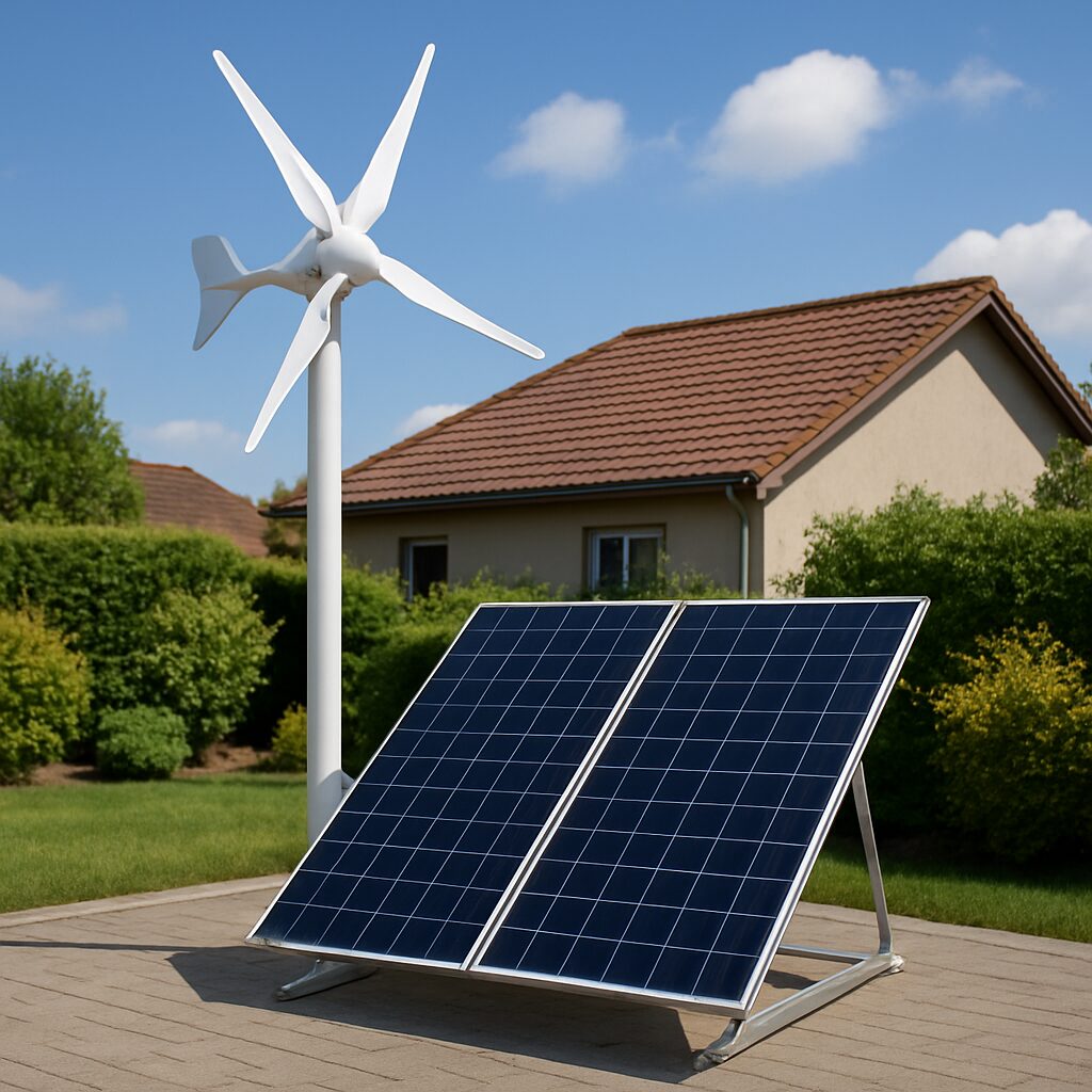 découvrez les critères essentiels pour sélectionner un système éolien qui convient parfaitement à votre domicile. apprenez à évaluer vos besoins énergétiques, l'emplacement idéal et les différents types d'éoliennes disponibles pour maximiser votre efficacité énergétique tout en respectant l'environnement.