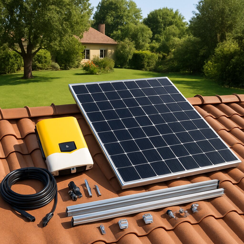 découvrez comment l'énergie solaire émerge comme la solution idéale face aux énergies fossiles, en offrant des alternatives durables et respectueuses de l'environnement. explorez les bénéfices de cette source d'énergie renouvelable et son rôle crucial dans la transition énergétique.