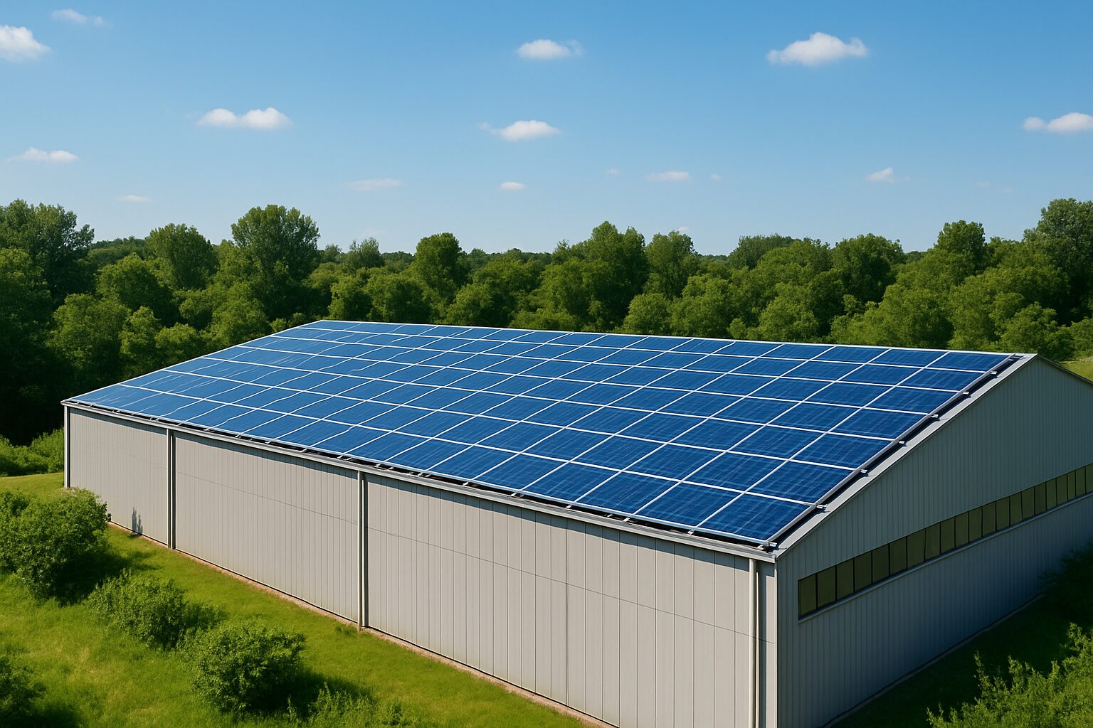 découvrez comment l'énergie solaire émerge comme une alternative viable aux énergies fossiles, contribuant à réduire la pollution et à réaliser des économies significatives. explorez les avantages écologiques et économiques de cette source d'énergie renouvelable.