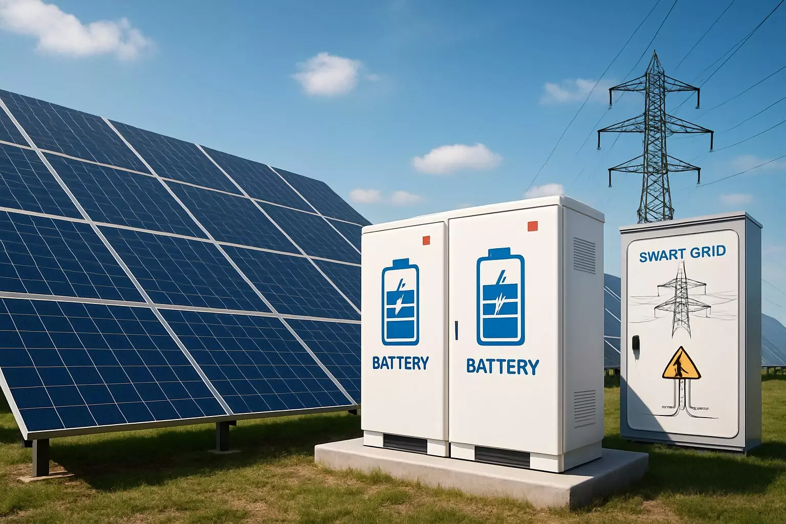 découvrez comment l'énergie solaire émerge comme une solution durable et efficace face aux énergies fossiles, en offrant des avantages environnementaux, économiques et sociaux. explorez les technologies innovantes et les impacts positifs de cette ressource renouvelable sur notre planète.