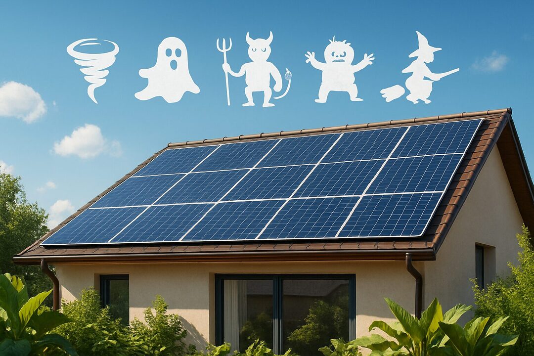 découvrez la vérité sur l'énergie solaire et démêlez le vrai du faux. cet article aborde les mythes les plus courants concernant l'énergie solaire et vous aide à mieux comprendre cette source d'énergie renouvelable et durable.