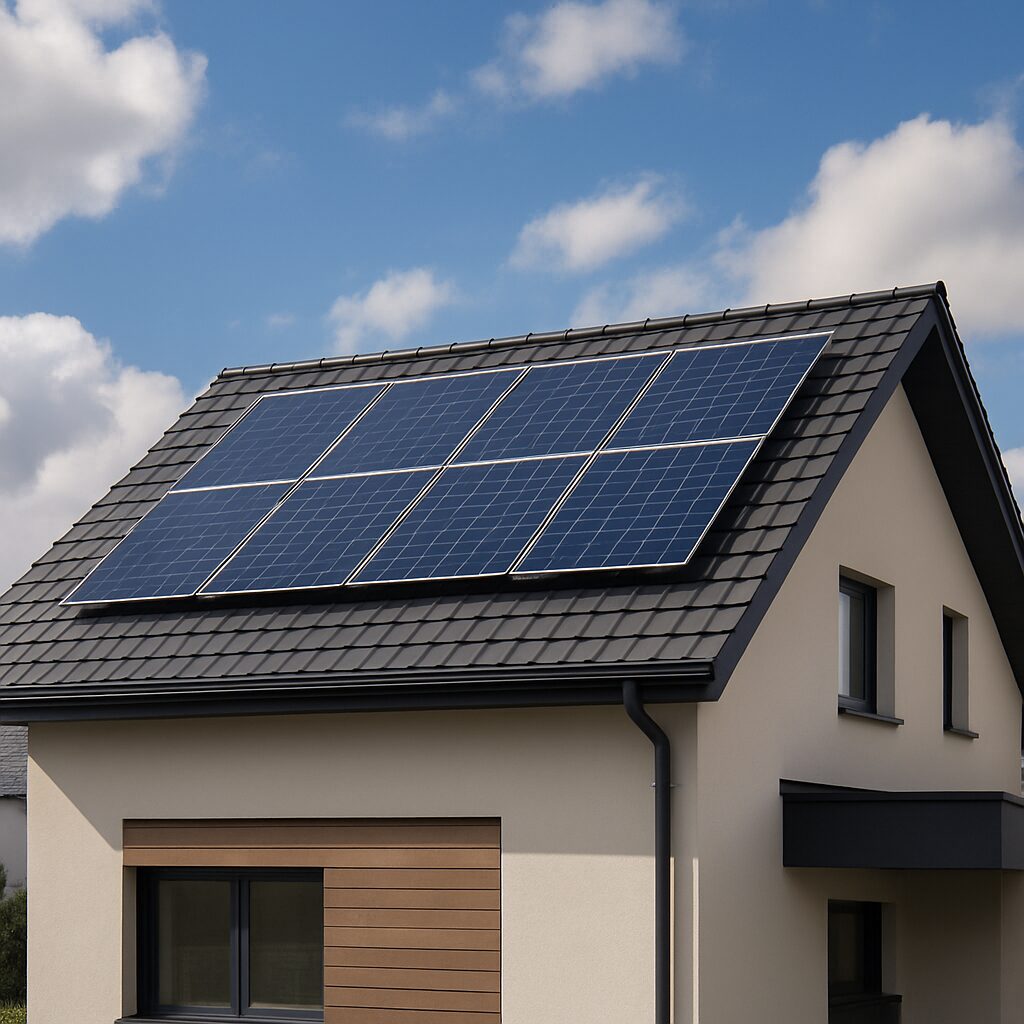 découvrez les vérités cachées derrière l'énergie solaire dans notre article 'démystifier l'énergie solaire'. nous explorons les mythes courants sur cette source d'énergie renouvelable, afin de vous aider à mieux comprendre ses avantages, son fonctionnement et son impact sur l'environnement. ne laissez pas les idées reçues vous freiner, informez-vous pour faire des choix éclairés !