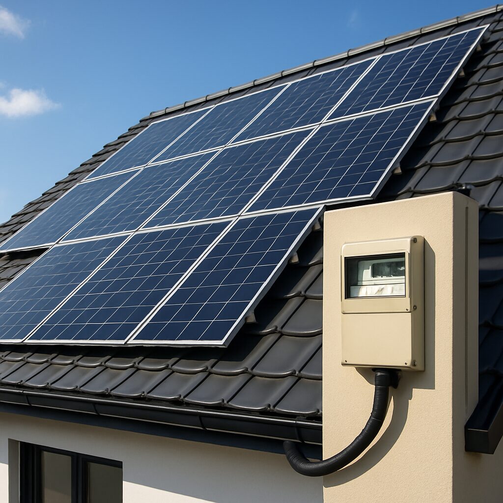 découvrez les vérités cachées derrière l'énergie solaire en démystifiant les mythes courants. cet article éclaircit les idées reçues et vous guide vers une meilleure compréhension des avantages de l'énergie solaire.