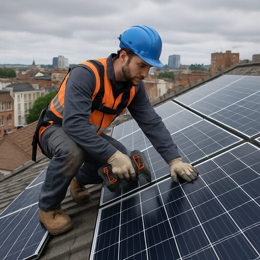découvrez la vérité sur l'énergie solaire en démystifiant les idées reçues. cet article explore les mythes courants et vous éclaire sur les avantages réels de cette source d'énergie renouvelable incontournable.