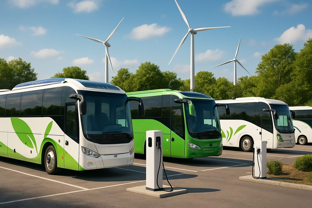 découvrez les différentes options d'autocars neufs utilisant des énergies alternatives dans notre exploration. informez-vous sur les dernières innovations et technologies écologiques qui transforment le transport en commun.