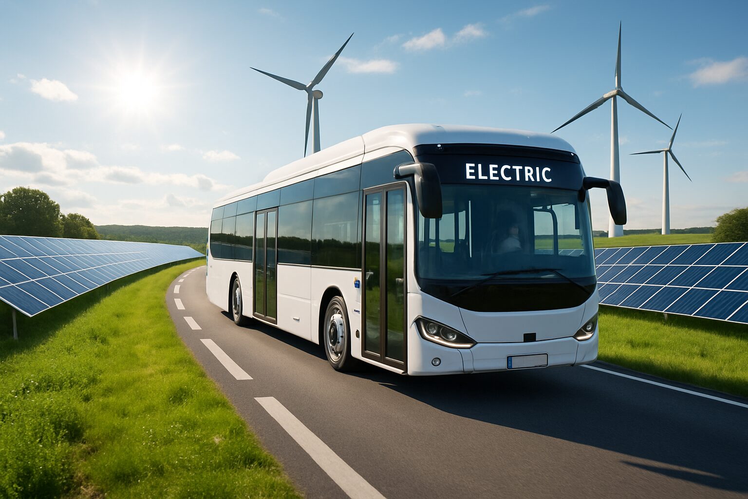découvrez les dernières innovations en matière d'autocars neufs fonctionnant avec des énergies alternatives. explorez les options disponibles, leurs avantages écologiques et comment elles transforment le transport en commun.