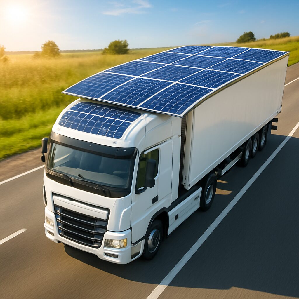 découvrez comment les poids lourds et utilitaires en france adoptent les énergies alternatives en 2025. cette exploration met en lumière les innovations, défis et perspectives de durabilité qui transforment le secteur des transports, tout en répondant aux enjeux environnementaux actuels.