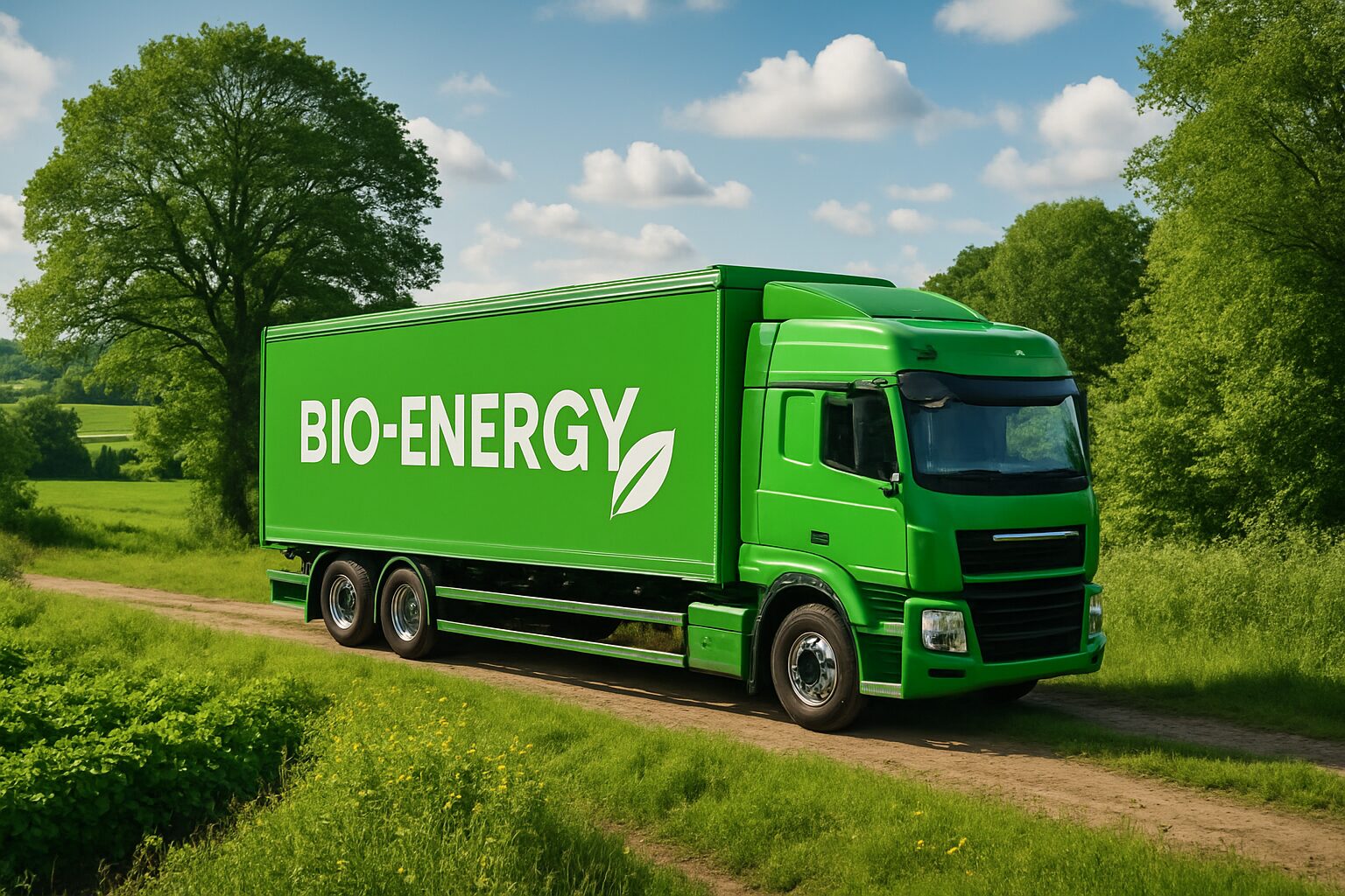 découvrez les perspectives d'utilisation des énergies alternatives pour les poids lourds et utilitaires en france en 2025. cette exploration met en lumière les innovations, les avantages environnementaux et les enjeux économiques liés à la transition énergétique dans le secteur du transport.
