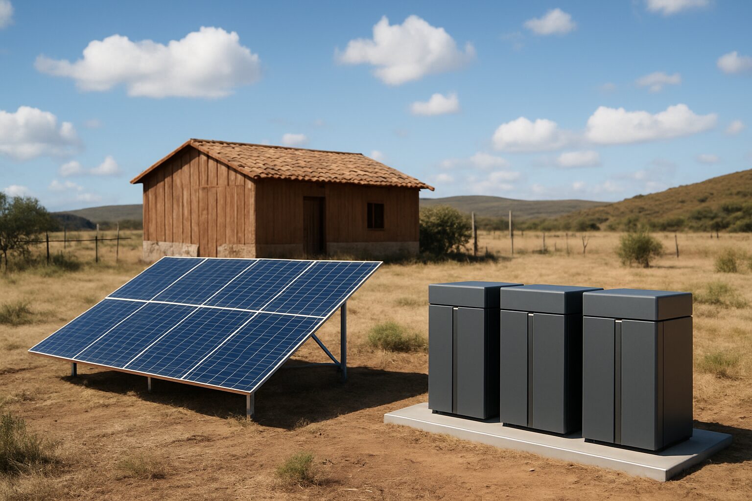 découvrez comment l'énergie solaire émerge comme une alternative durable pour remplacer les combustibles fossiles. explorez les avantages écologiques, économiques et les innovations technologiques qui font du solaire une solution d'avenir incontournable.