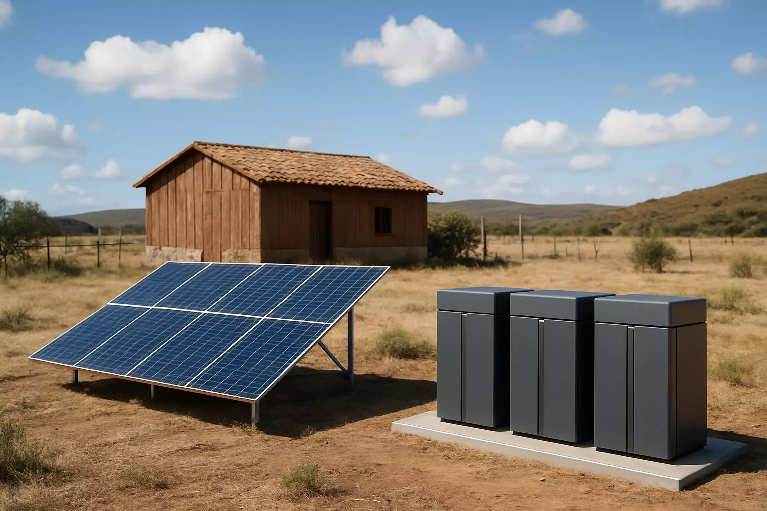 découvrez comment l'énergie solaire émerge comme une alternative durable pour remplacer les combustibles fossiles. explorez les avantages écologiques, économiques et les innovations technologiques qui font du solaire une solution d'avenir incontournable.