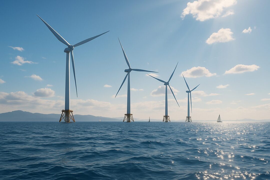 découvrez comment l'énergie éolienne maritime aux états-unis fait face à l'opposition de trump tout en renouant avec l'espoir de promouvoir des solutions énergétiques durables. une analyse des enjeux politiques et environnementaux actuels.