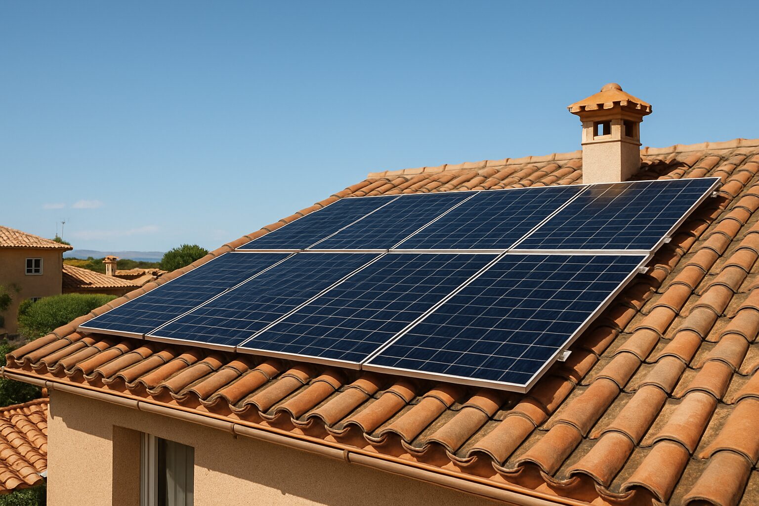 découvrez comment les subventions publiques transforment le paysage de l'énergie solaire en europe, propulsant cette source d'énergie renouvelable vers de nouveaux sommets. explorez les enjeux, les avantages et l'impact de ces financements sur la transition énergétique.