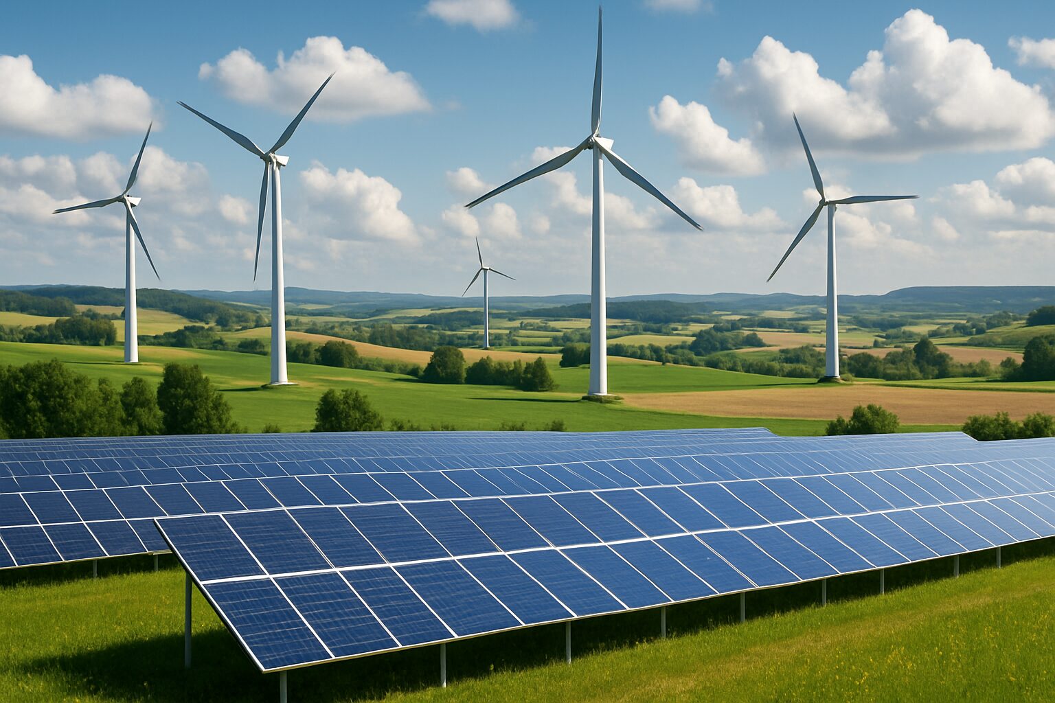découvrez comment les subventions publiques dynamisent le secteur de l'énergie solaire en europe, ouvrant la voie à des innovations et à une croissance durable. analysez les enjeux et les opportunités de cette transition énergétique sur le continent.