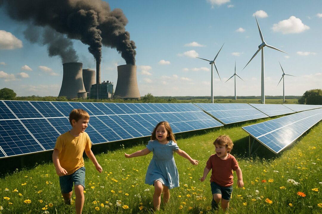 découvrez pourquoi l'énergie solaire se présente comme la solution idéale face aux énergies fossiles. explorez ses atouts environnementaux, économiques et durables pour un avenir énergétique responsable.