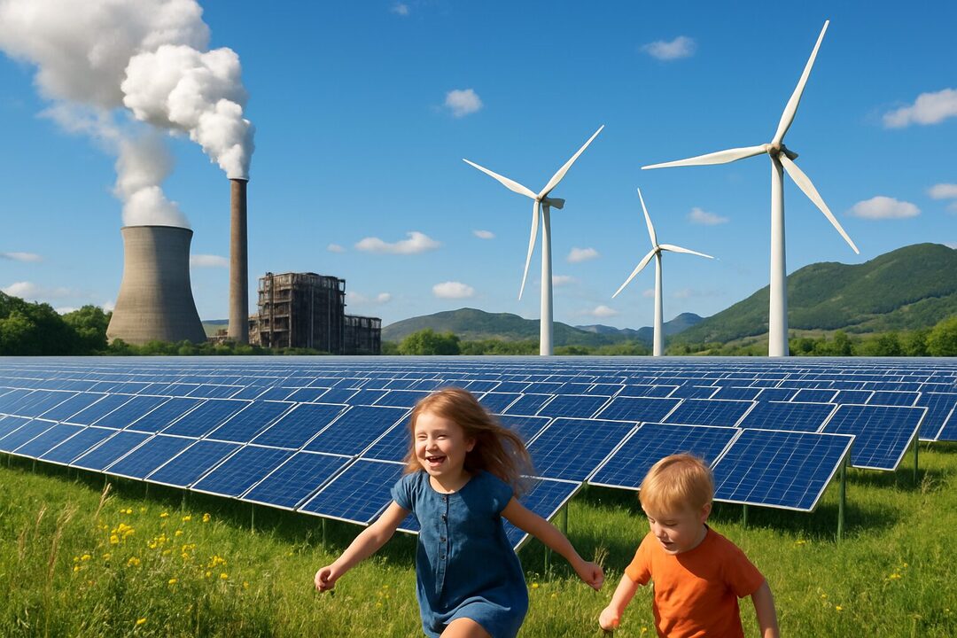 découvrez pourquoi l'énergie solaire se présente comme la meilleure alternative aux énergies fossiles. explorez ses avantages en termes de durabilité, d'économies et d'impact environnemental positif, et informez-vous sur les solutions pour un avenir énergétique plus propre.