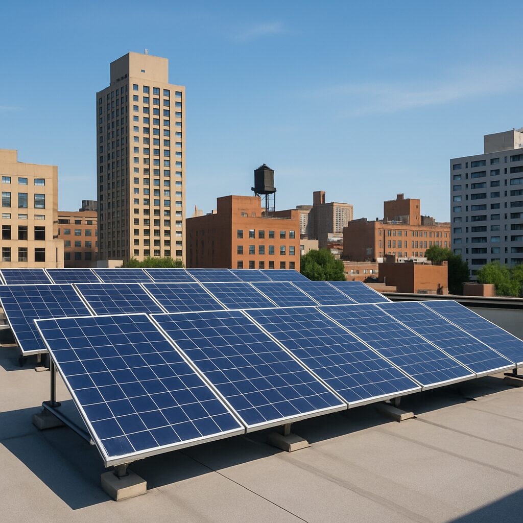 découvrez pourquoi l'énergie solaire est la meilleure alternative aux énergies fossiles. cette source d'énergie renouvelable offre des avantages écologiques, économiques et durables, tout en réduisant notre empreinte carbone. apprenez comment l'énergie solaire peut transformer notre avenir énergétique.