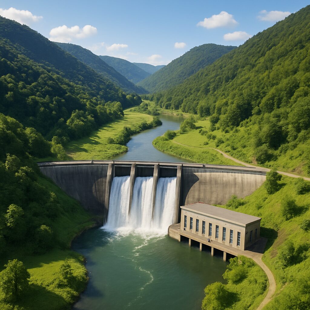 découvrez l'impact des énergies alternatives sur l'environnement : avantages, défis et solutions durables pour un avenir écologique. explorez comment ces sources d'énergie révolutionnent notre relation avec la planète et contribuent à la lutte contre le changement climatique.