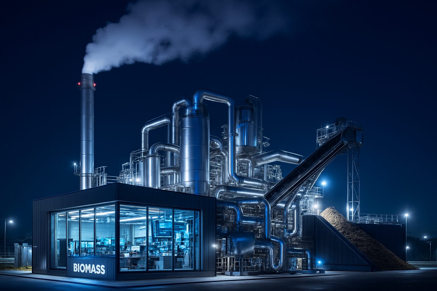 découvrez les entreprises innovantes qui transforment le paysage énergétique en 2025 grâce à des solutions d'énergie alternative. explorez leurs initiatives et leur impact sur l'environnement dans cette révolution énergétique.