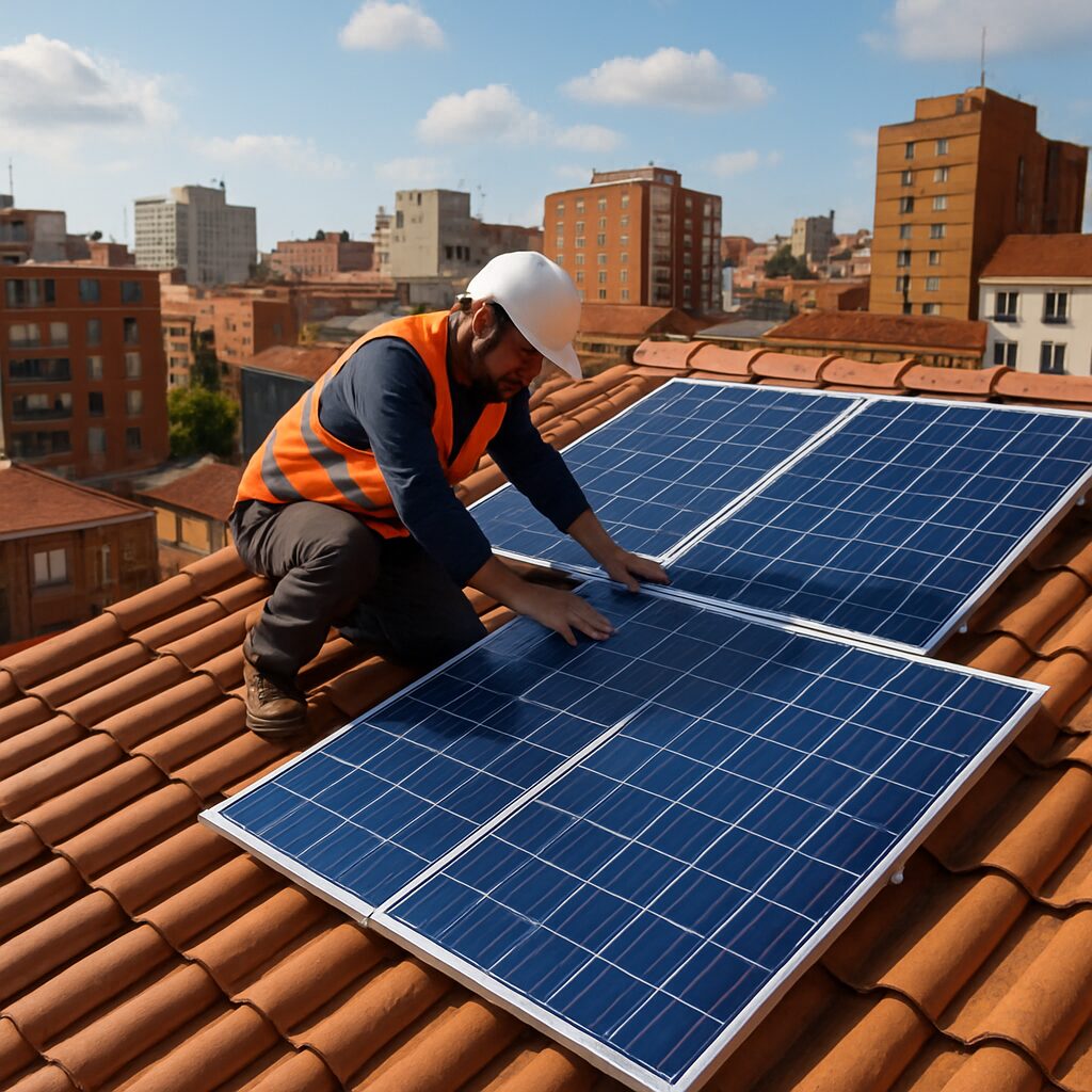 découvrez les erreurs courantes à éviter lors de l'adoption des énergies alternatives pour garantir une transition énergétique réussie. apprenez à naviguer dans les choix complexes des sources d'énergie renouvelables et à maximiser les bénéfices environnementaux et économiques de votre démarche.