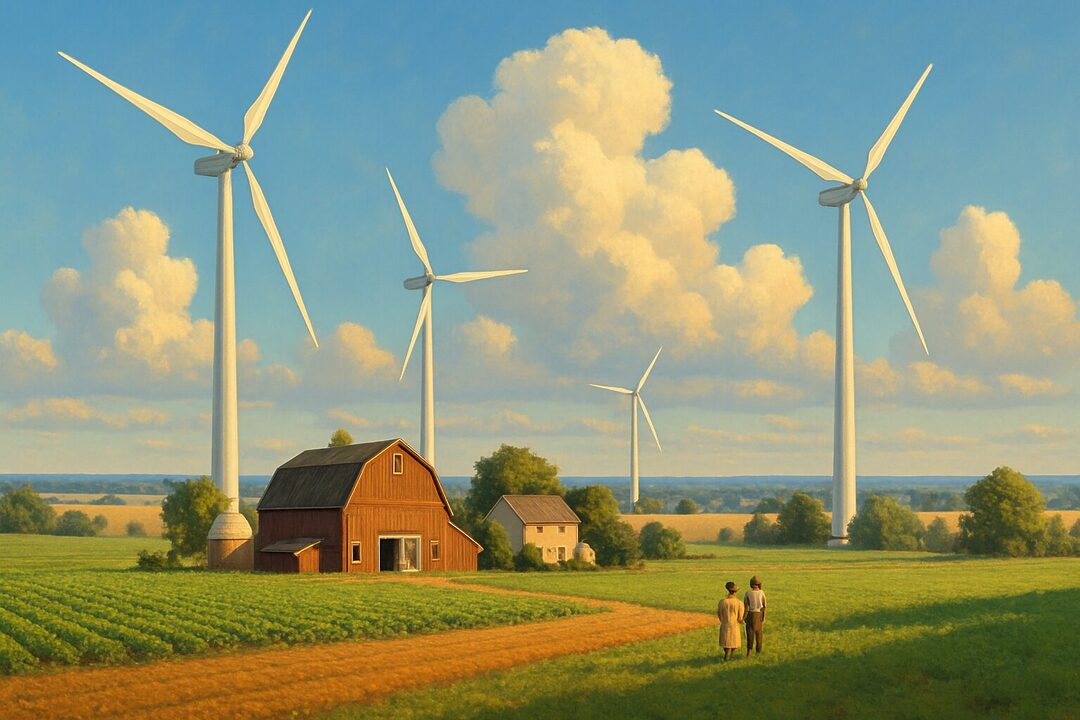 découvrez les idées reçues courantes sur l'énergie éolienne et explorez la vérité derrière ces mythes. cet article démystifie les perceptions erronées, met en lumière les véritables avantages de l'énergie éolienne et encourage une compréhension éclairée de cette source d'énergie renouvelable.