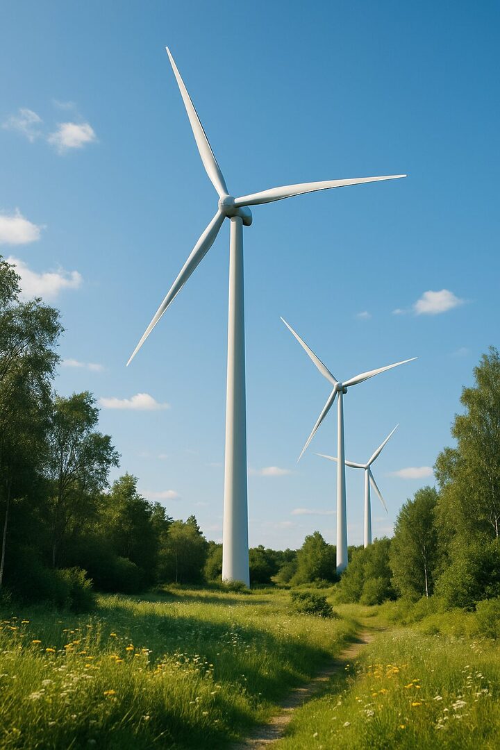 découvrez les idées reçues courantes sur l'énergie éolienne. démystifiez les mythes, explorez les vérités et comprenez l'impact réel de cette source d'énergie renouvelable sur notre environnement et notre économie.