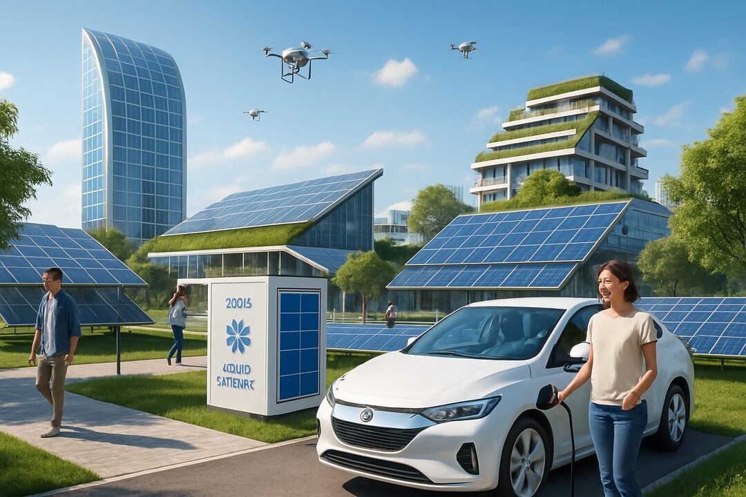 découvrez les innovations clés qui rendront l'énergie solaire incontournable en 2025. explorez les avancées technologiques, les nouvelles méthodes de stockage et les politiques vertes qui transformeront notre façon de produire et consommer de l'énergie durable.