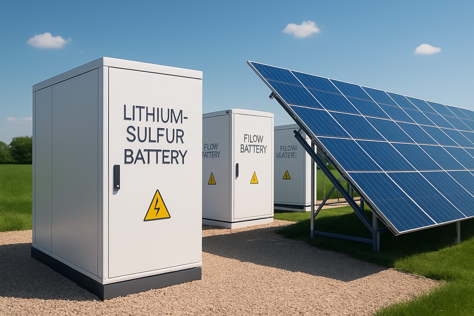 découvrez les innovations clés qui rendent l'énergie solaire incontournable en 2025. analyse des technologies de pointe, des solutions durables et des tendances émergentes qui transforment le secteur de l'énergie solaire pour un avenir plus durable.