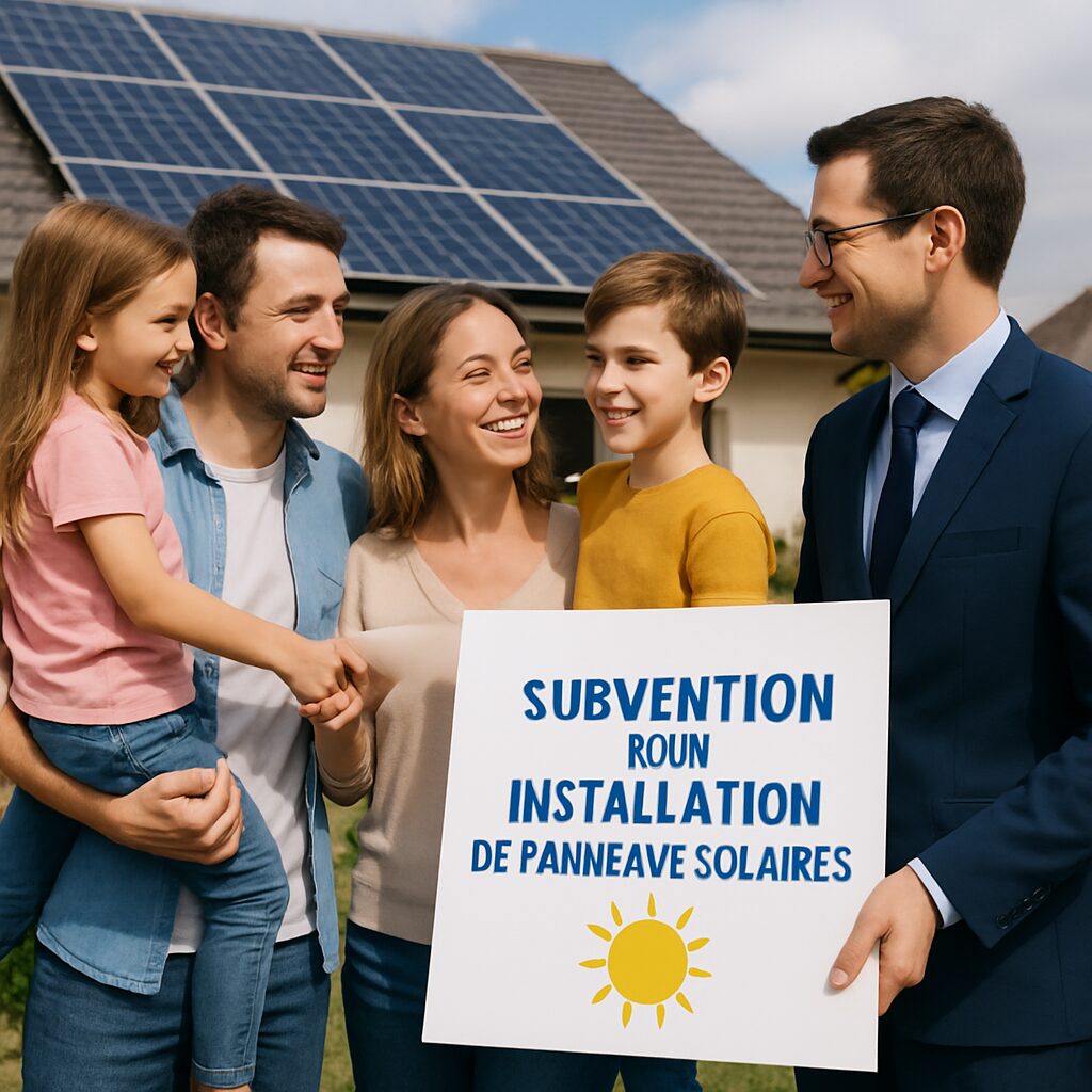découvrez les meilleures méthodes pour promouvoir les énergies renouvelables en 2025. analyse des stratégies innovantes, des politiques publiques et des initiatives citoyennes qui propulsent la transition énergétique vers un avenir durable.