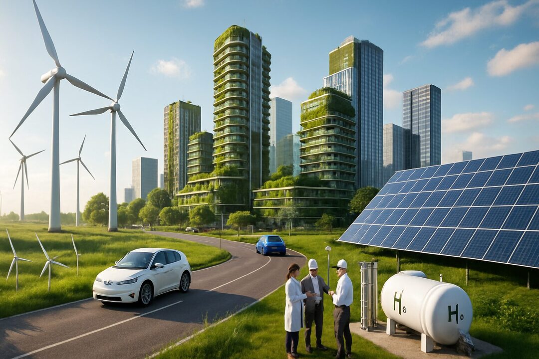 découvrez les tendances et les projections des énergies alternatives pour 2025. quelles innovations et opportunités façonneront l'avenir de la transition énergétique ? une analyse des forces en présence et des solutions durables à venir.