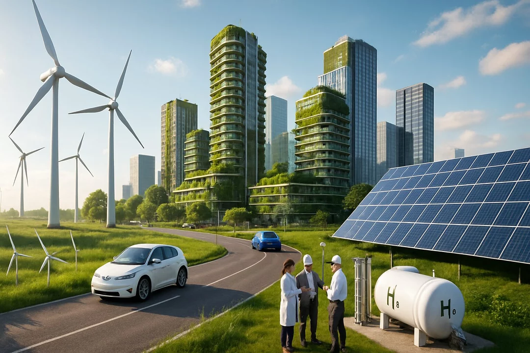 découvrez les tendances et les projections des énergies alternatives pour 2025. quelles innovations et opportunités façonneront l'avenir de la transition énergétique ? une analyse des forces en présence et des solutions durables à venir.