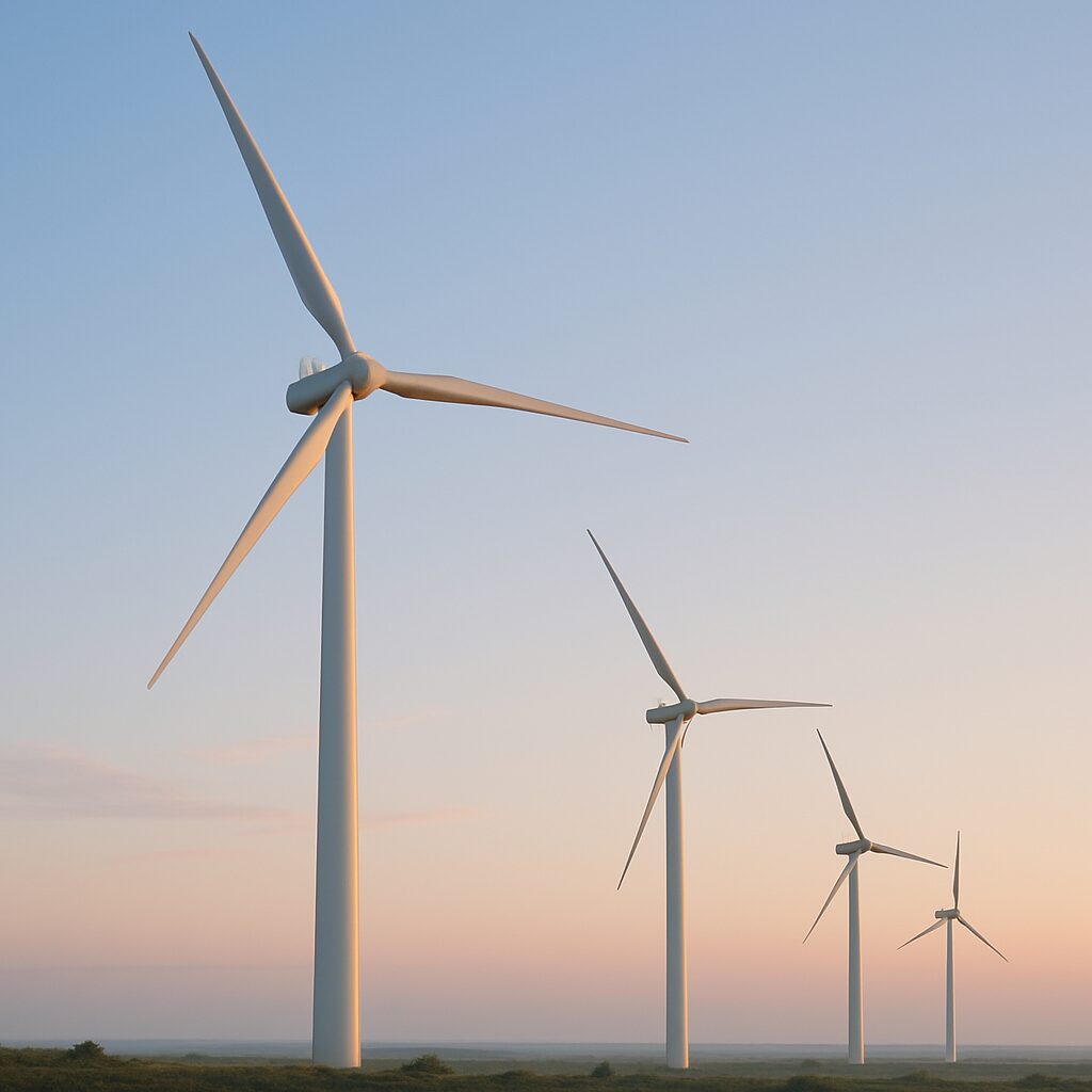 découvrez les tendances et développements clés des énergies alternatives en 2025. explorez comment l'innovation technologique et les politiques environnementales façonnent l'avenir de l'énergie durable.