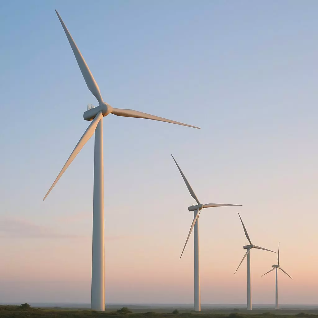 découvrez les tendances et développements clés des énergies alternatives en 2025. explorez comment l'innovation technologique et les politiques environnementales façonnent l'avenir de l'énergie durable.