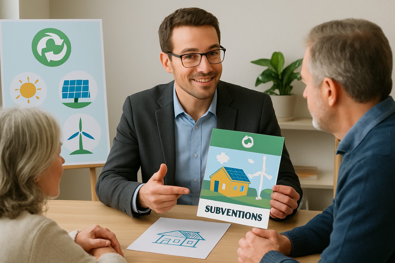 découvrez les subventions et aides financières disponibles pour les projets d'énergies renouvelables en 2025. renseignez-vous sur les opportunités pour bénéficier d'un soutien gouvernemental et maximiser l'impact de vos investissements écologiques.