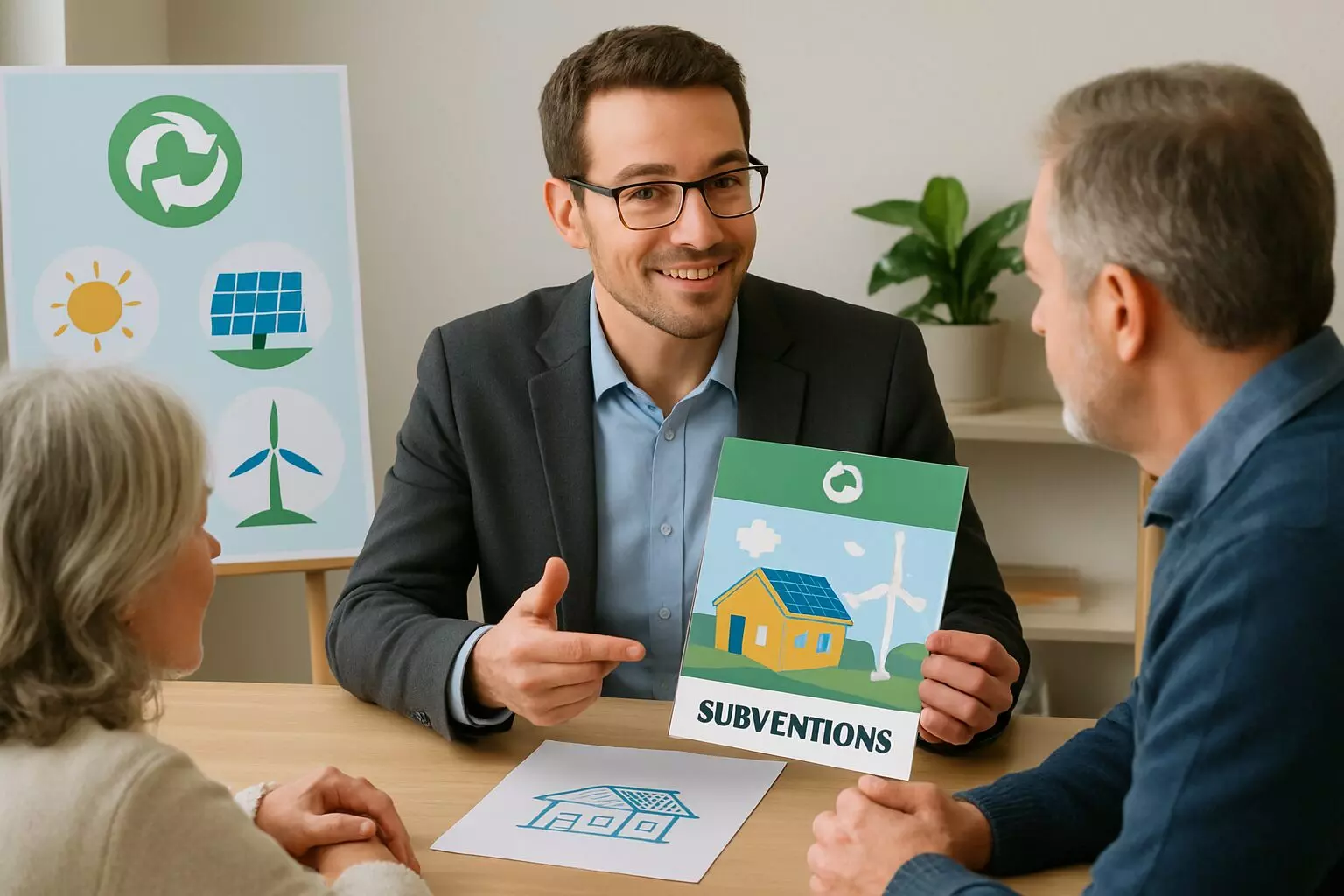 découvrez les subventions et aides financières disponibles pour les projets d'énergies renouvelables en 2025. renseignez-vous sur les opportunités pour bénéficier d'un soutien gouvernemental et maximiser l'impact de vos investissements écologiques.