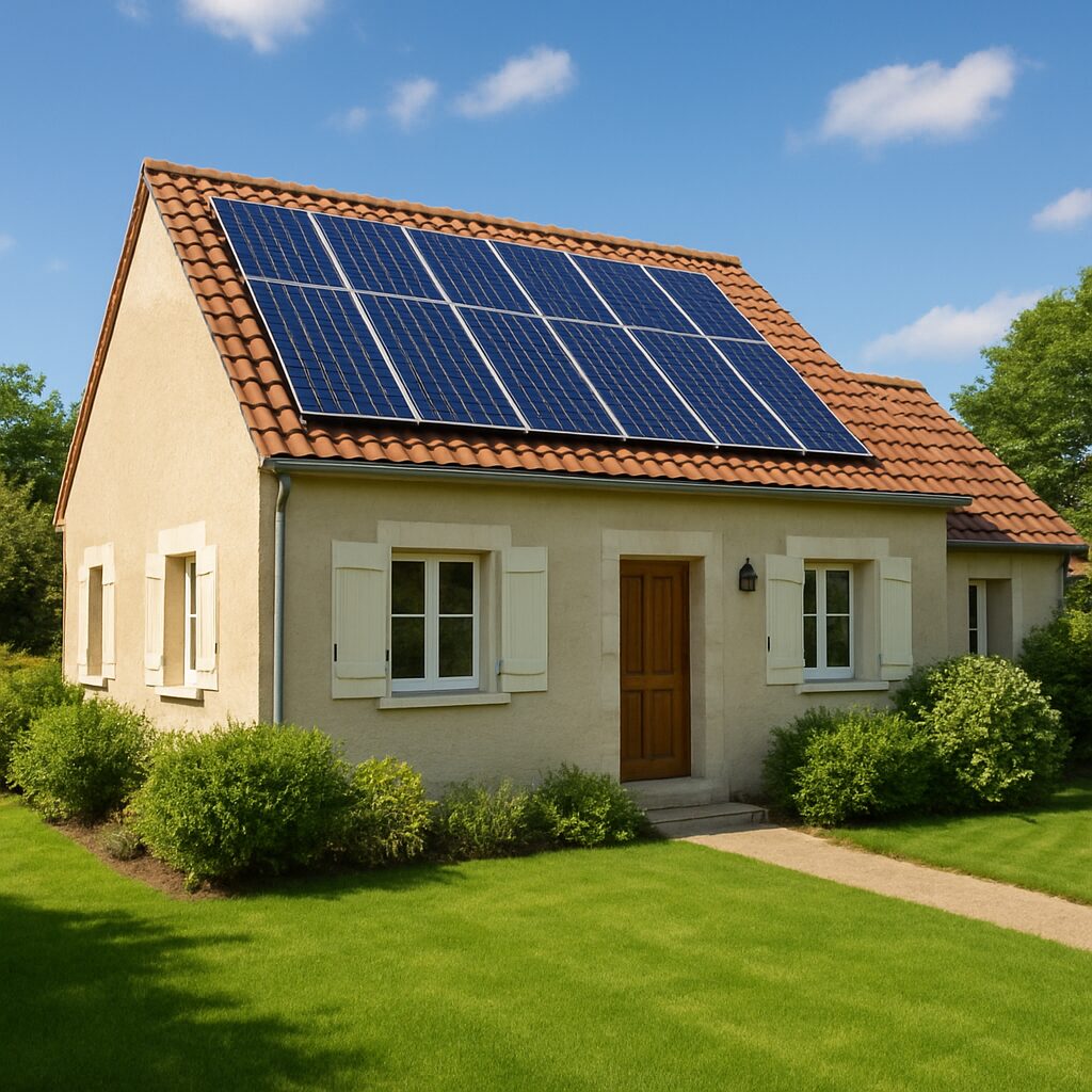 découvrez les subventions disponibles pour les énergies renouvelables en 2025. cette article vous guide à travers les différentes aides financières et programmes gouvernementaux pour encourager la transition énergétique et soutenir vos projets écologiques.