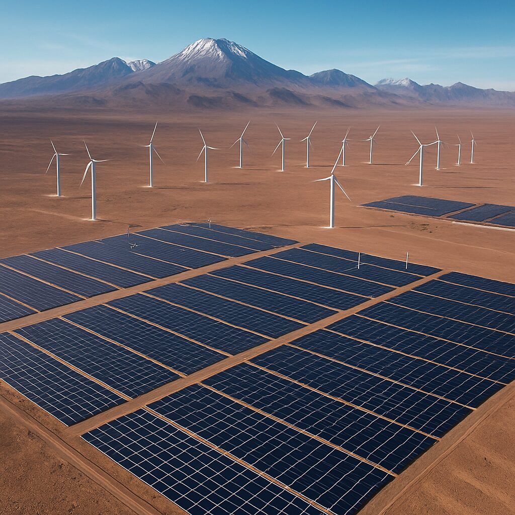 découvrez quels pays dominent le secteur des énergies renouvelables en 2025. cette analyse dévoile les leaders de l'investissement et les initiatives innovantes qui façonnent l'avenir durable de notre planète.