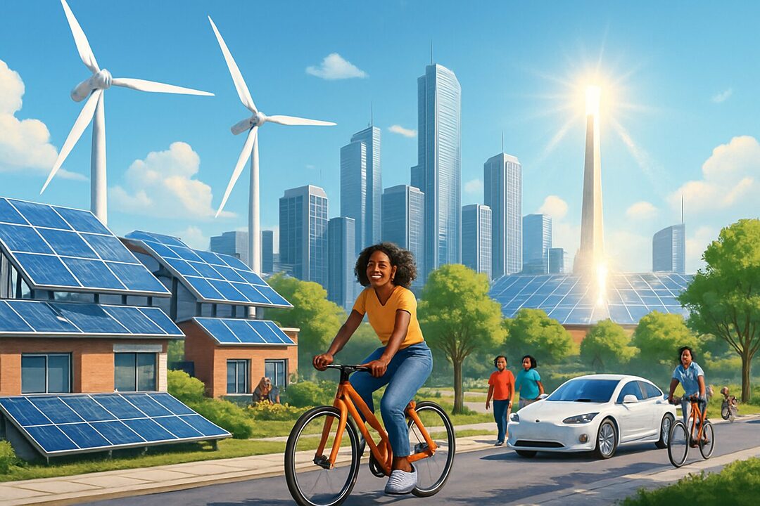 découvrez les bénéfices économiques des énergies renouvelables en 2025, explorant leur impact sur la création d'emplois, la réduction des coûts énergétiques et la stimulation de l'innovation durable. analysez comment ces sources d'énergie contribuent à une économie résiliente et écoresponsable.