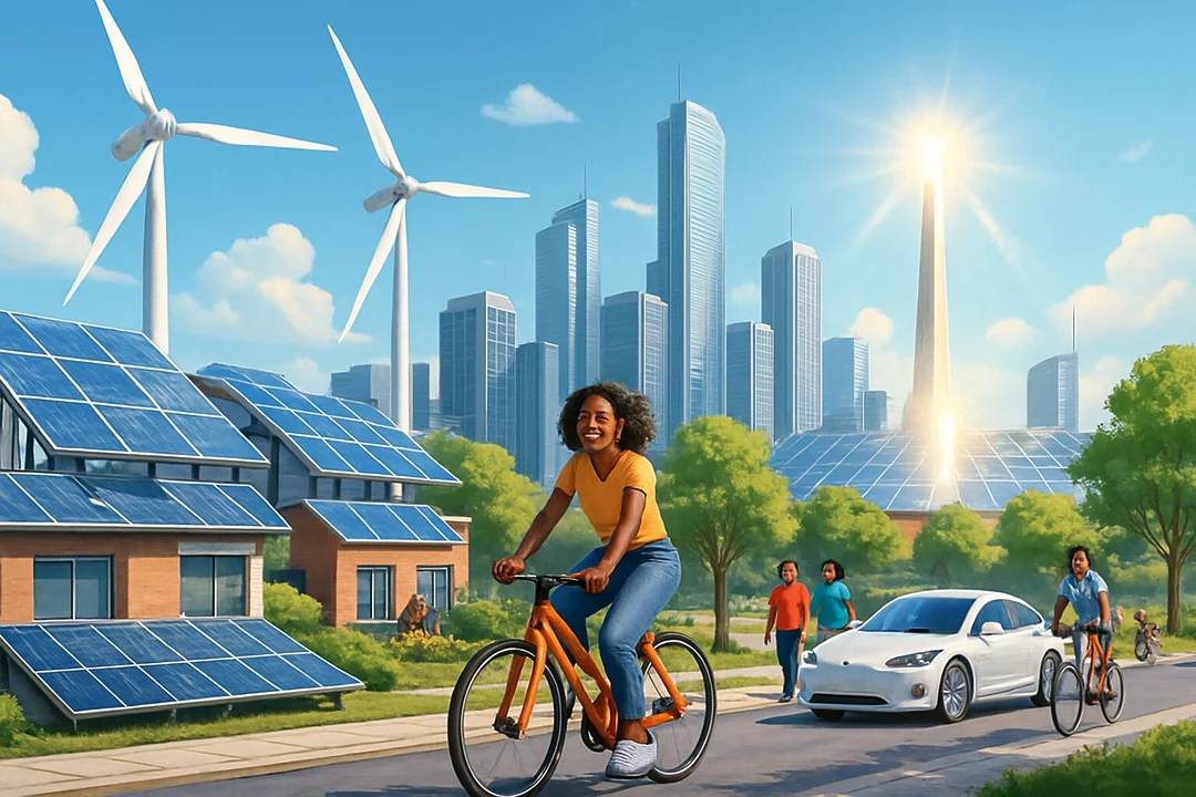 découvrez les bénéfices économiques des énergies renouvelables en 2025, explorant leur impact sur la création d'emplois, la réduction des coûts énergétiques et la stimulation de l'innovation durable. analysez comment ces sources d'énergie contribuent à une économie résiliente et écoresponsable.