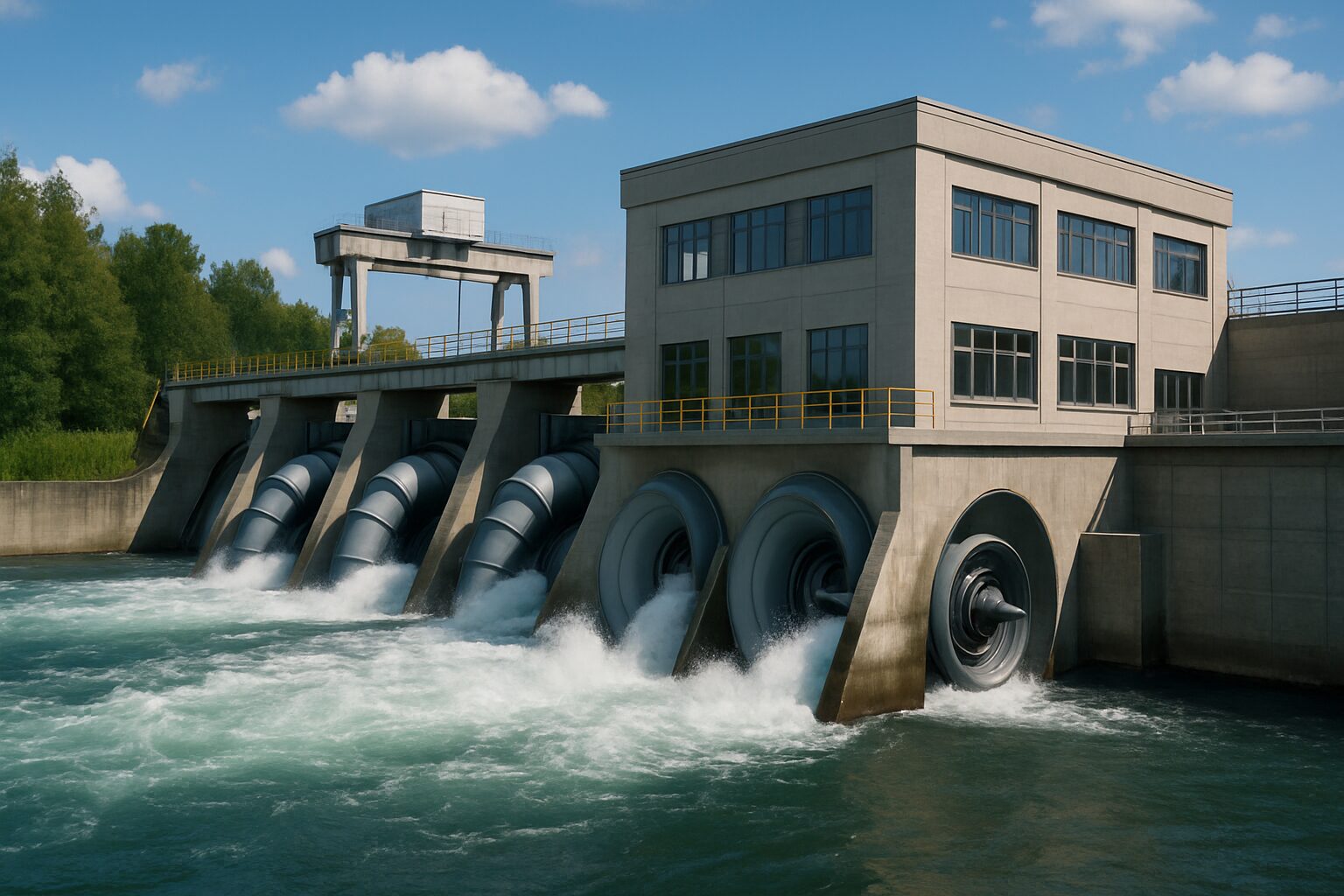découvrez les avantages économiques des énergies renouvelables en 2025, incluant la création d'emplois, la réduction des coûts énergétiques et la stimulation de l'innovation. explorez comment ces sources d'énergie durables transforment l'économie et contribuent à un avenir plus vert.