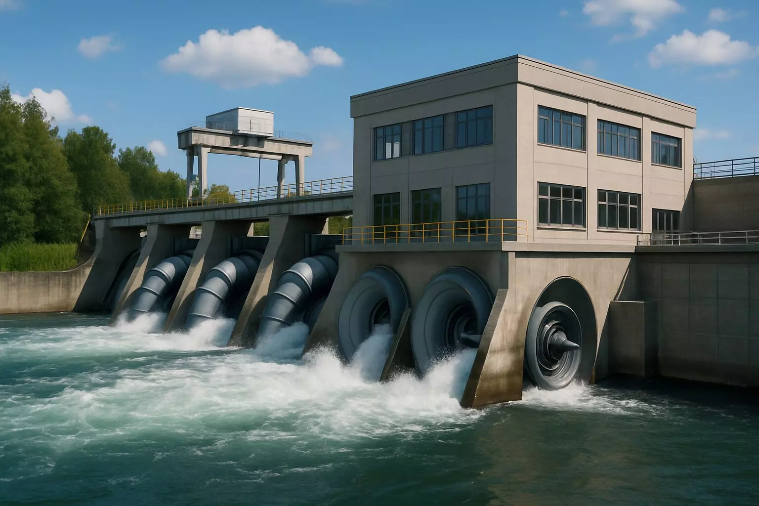 découvrez les avantages économiques des énergies renouvelables en 2025, incluant la création d'emplois, la réduction des coûts énergétiques et la stimulation de l'innovation. explorez comment ces sources d'énergie durables transforment l'économie et contribuent à un avenir plus vert.
