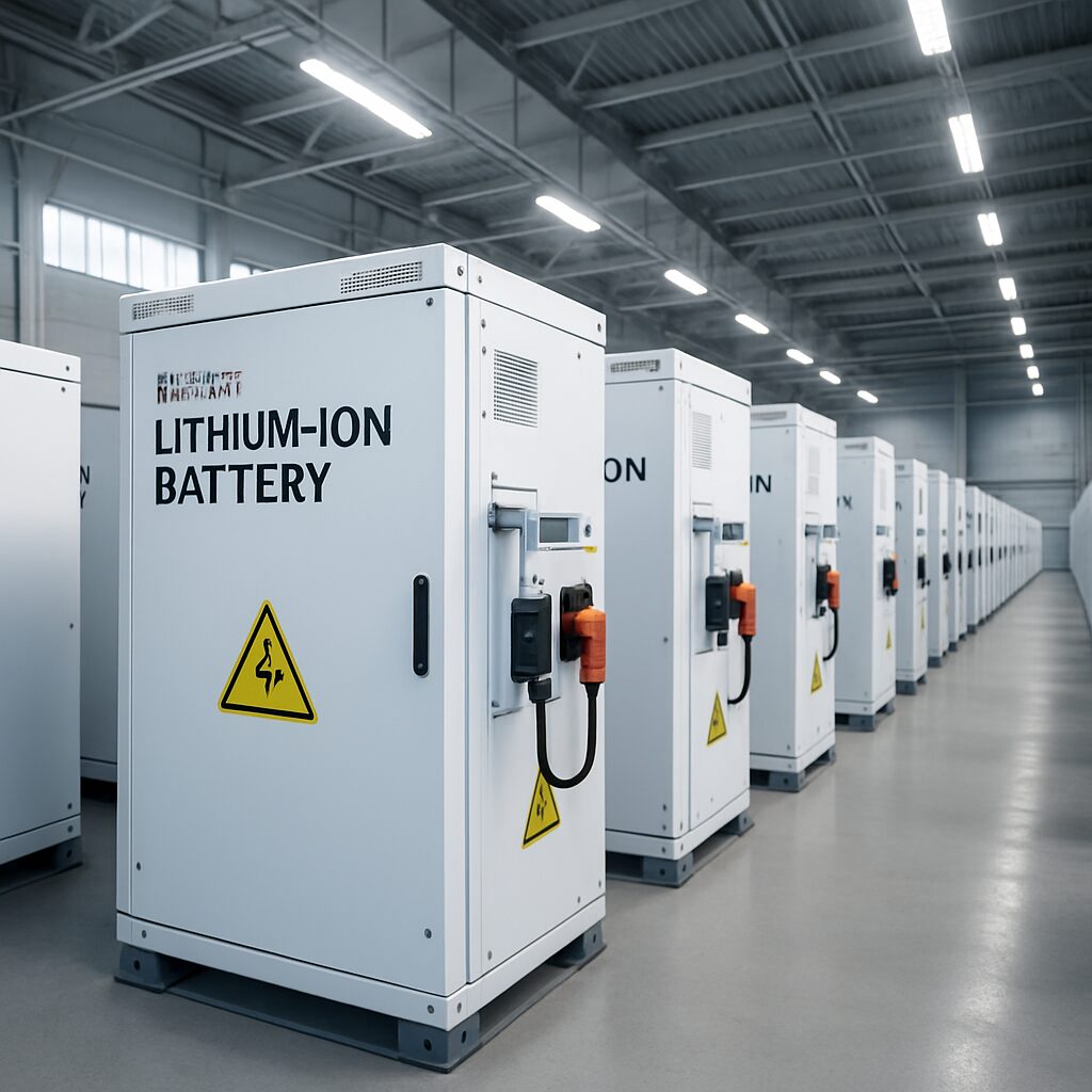 découvrez les différents systèmes de stockage de l'énergie, leurs avantages et inconvénients, ainsi que leur rôle crucial dans la transition énergétique. apprenez comment ces technologies innovantes optimisent l'utilisation des ressources renouvelables et améliorent l'efficacité énergétique.