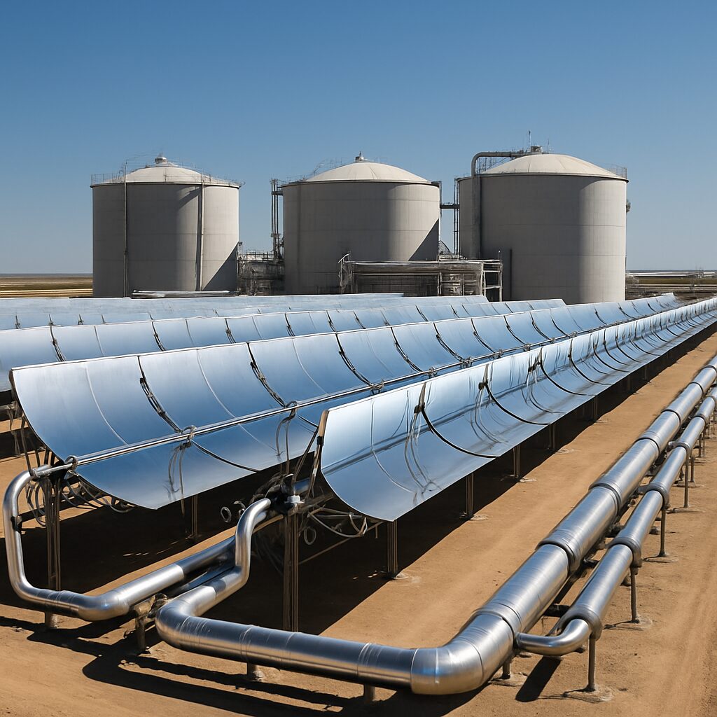 découvrez les différents systèmes de stockage de l'énergie, leurs avantages et inconvénients, ainsi que leur impact sur la transition énergétique. apprenez comment ces technologies innovantes contribuent à optimiser l'utilisation des ressources renouvelables.