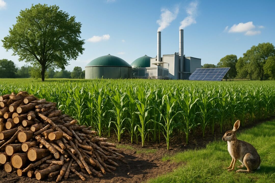 découvrez la biomasse, une source d'énergie renouvelable fascinante. apprenez ses principaux avantages, y compris sa capacité à réduire les émissions de gaz à effet de serre, à favoriser l'économie circulaire et à soutenir l'agriculture durable. informez-vous sur cette alternative écologique pour un avenir plus vert.
