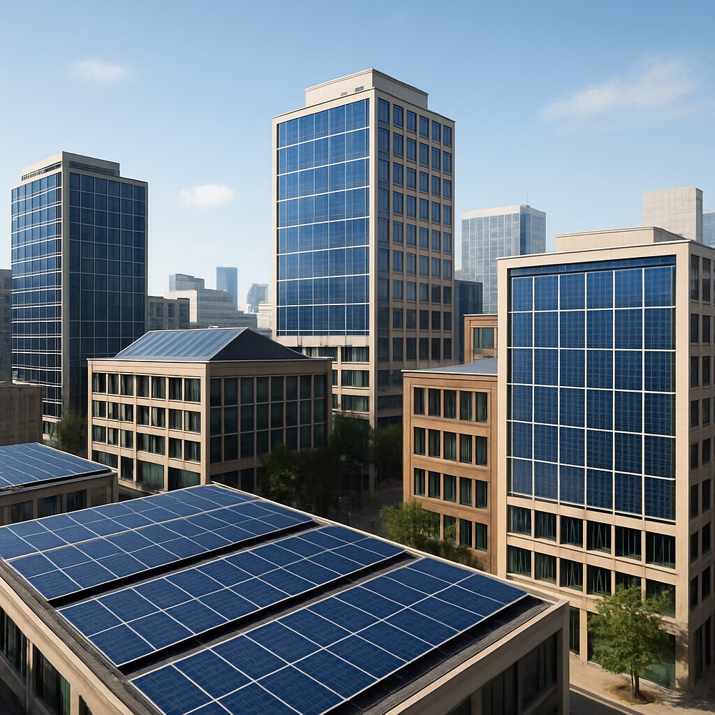 découvrez les principaux acteurs des énergies alternatives en 2025, une analyse des leaders du secteur, des innovations clés et des tendances émergentes qui façonnent l'avenir énergétique. explorez les stratégiques des entreprises, les nouvelles technologies, et les enjeux environnementaux dans ce domaine en pleine évolution.