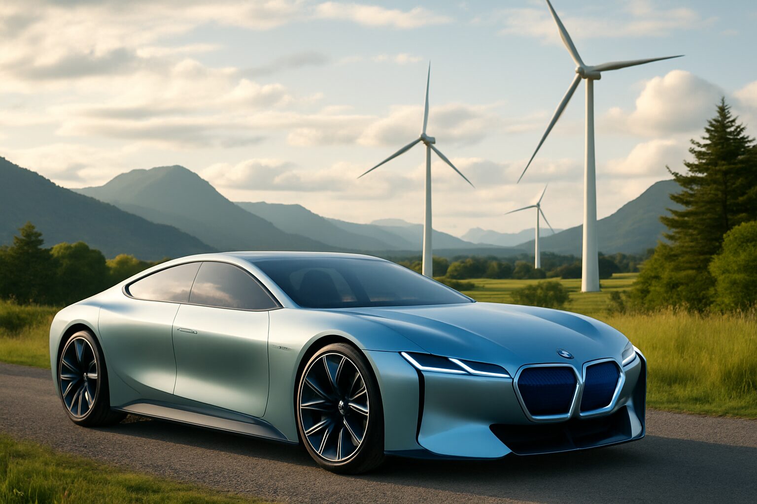 découvrez comment bmw et toyota collaborent pour révolutionner le secteur automobile en développant des solutions énergétiques innovantes, en mettant l'accent sur des alternatives à l'électrique. explorez l'avenir de la mobilité durable grâce à ce partenariat stratégique.