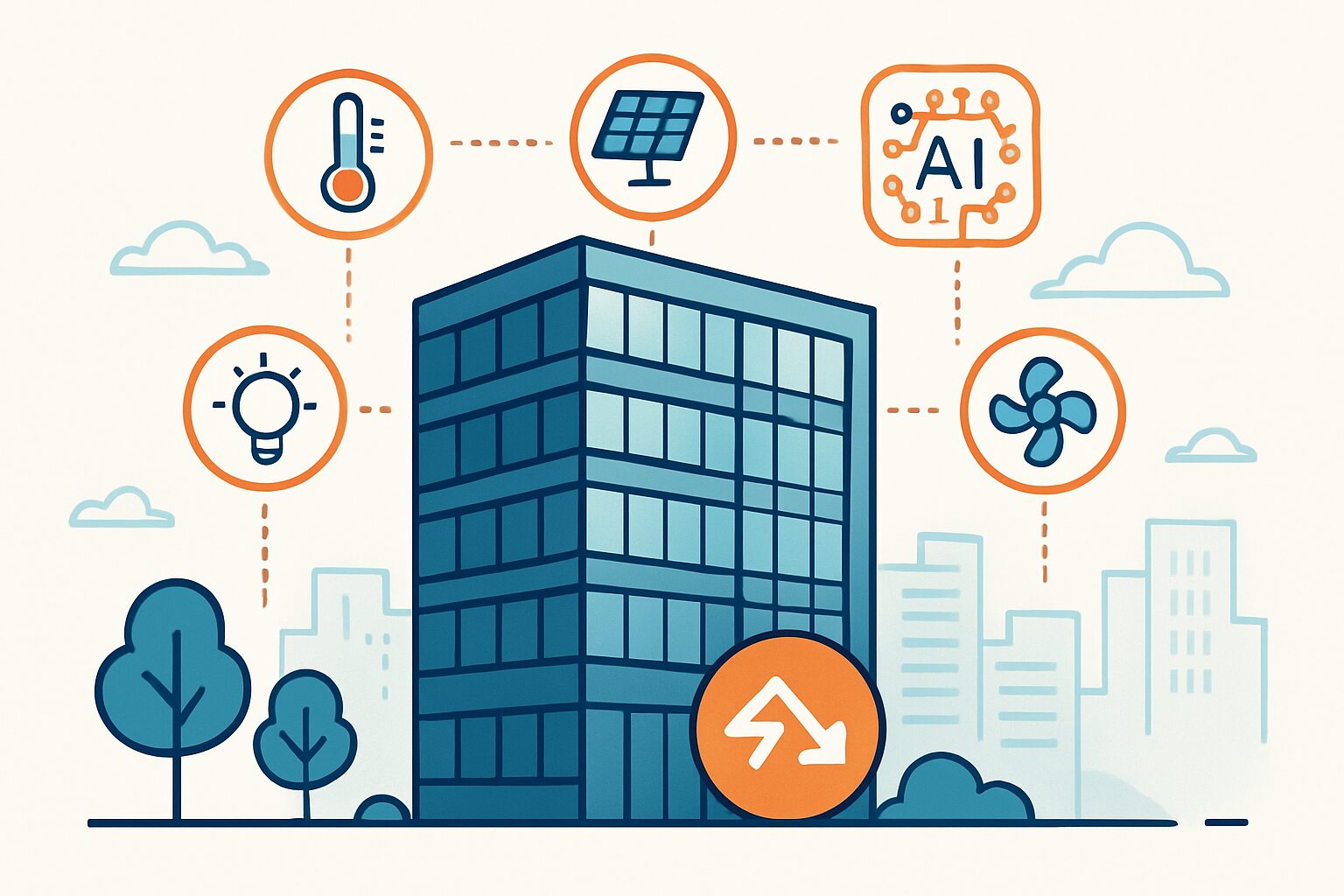 découvrez comment l'intelligence artificielle révolutionne la gestion énergétique en aidant les particuliers et les entreprises à optimiser leur consommation d'énergie, réduire leurs factures et minimiser leur empreinte carbone. explorez les outils et les technologies qui transforment notre approche de l'énergie durable.