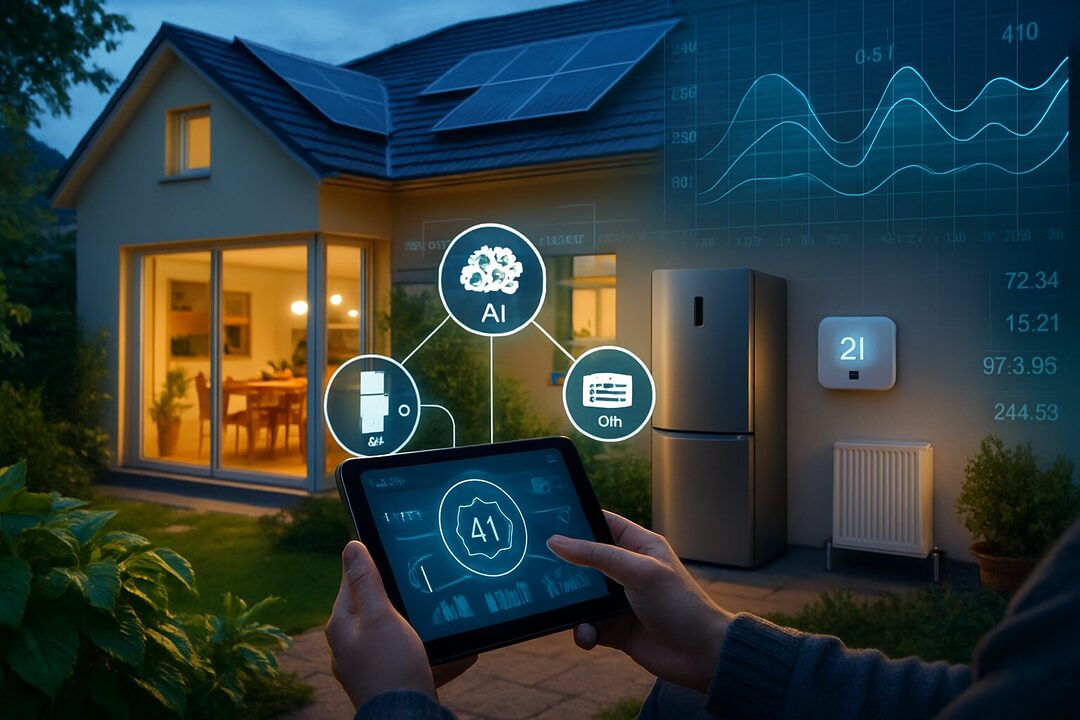 découvrez comment l'intelligence artificielle transforme la gestion de l'énergie en optimisant la consommation, réduisant les coûts et améliorant l'efficacité énergétique. explorez les innovations et les technologies qui rendent cela possible.