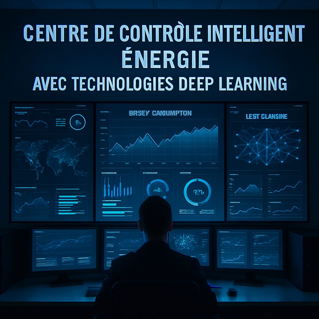 découvrez comment l'intelligence artificielle transforme notre approche de la consommation d'énergie. cet article explore les solutions innovantes que l'ia propose pour réduire les coûts énergétiques, améliorer l'efficacité et favoriser une utilisation durable des ressources. plongez dans le futur de l'énergie et apprenez à optimiser votre consommation grâce à la technologie.