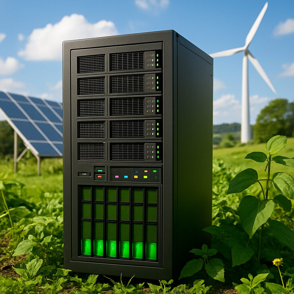 découvrez comment l'intelligence artificielle révolutionne la gestion de l'énergie en optimisant la consommation dans les foyers et les entreprises. explorez les technologies innovantes qui permettent de réduire les coûts et de favoriser un environnement durable.